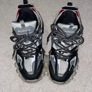 Balenciaga Track